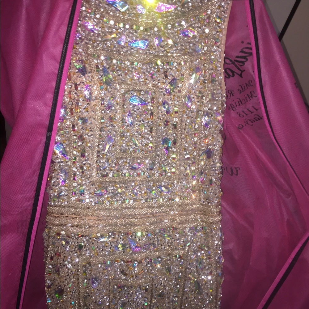 Terani Couture Gown